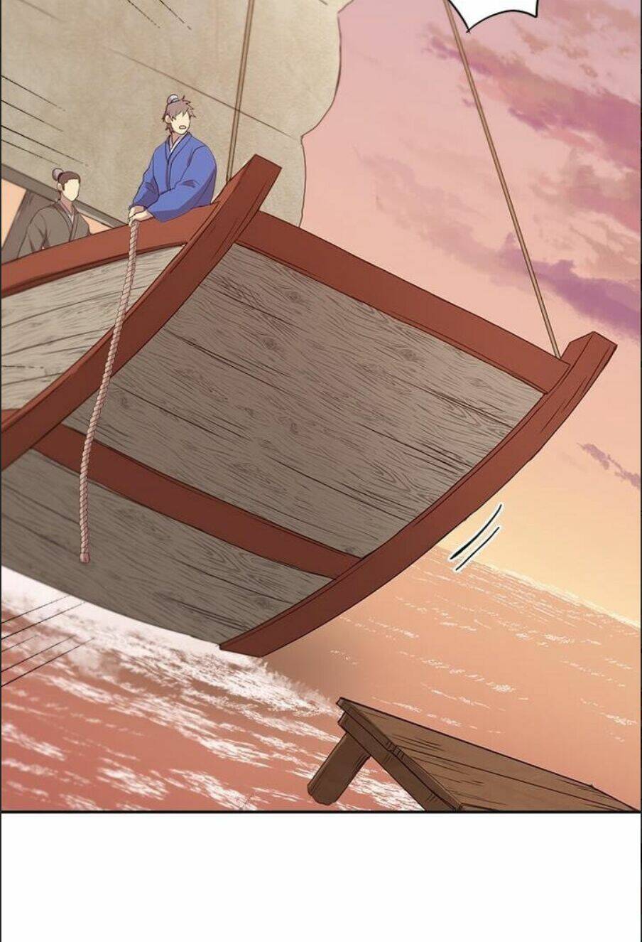 Đạo Sĩ Giang Hồ - Chapter 14 - Page 21