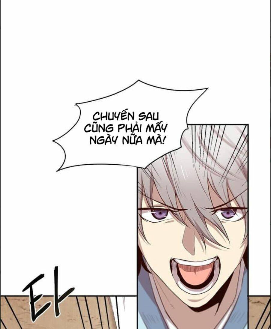 Đạo Sĩ Giang Hồ - Chapter 14 - Page 23