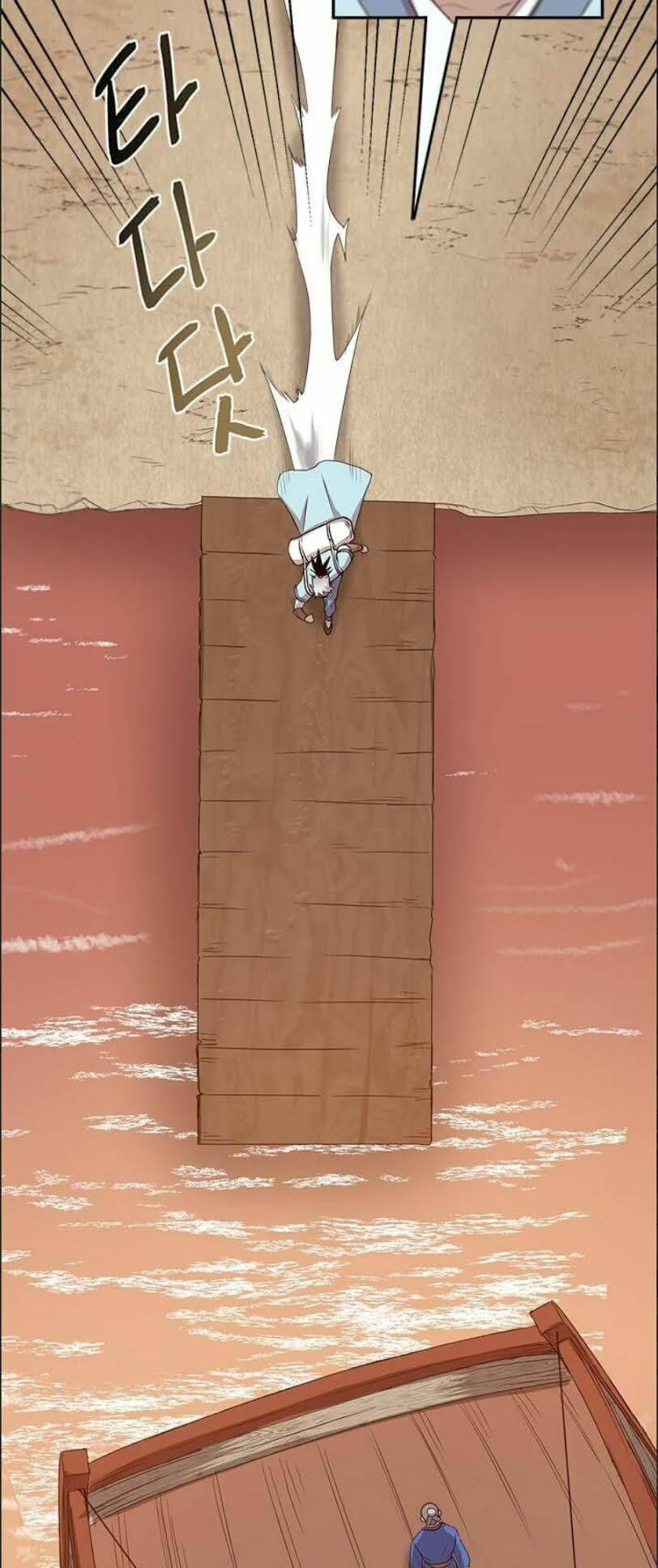 Đạo Sĩ Giang Hồ - Chapter 14 - Page 24