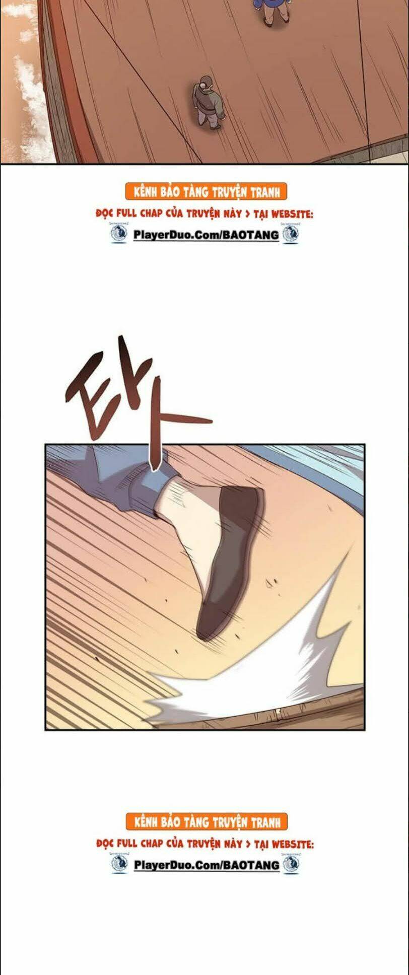 Đạo Sĩ Giang Hồ - Chapter 14 - Page 25