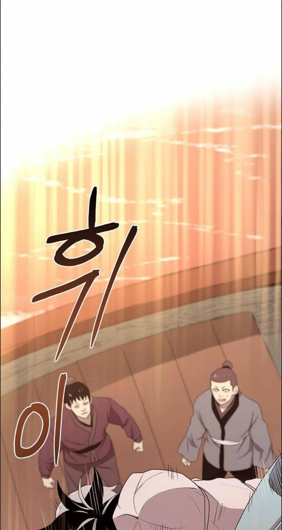 Đạo Sĩ Giang Hồ - Chapter 14 - Page 26