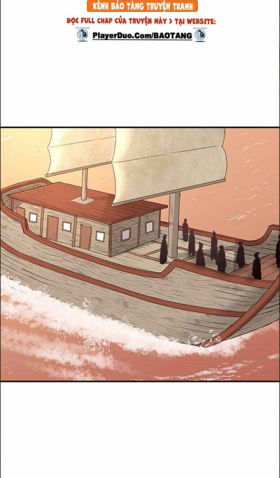 Đạo Sĩ Giang Hồ - Chapter 14 - Page 30