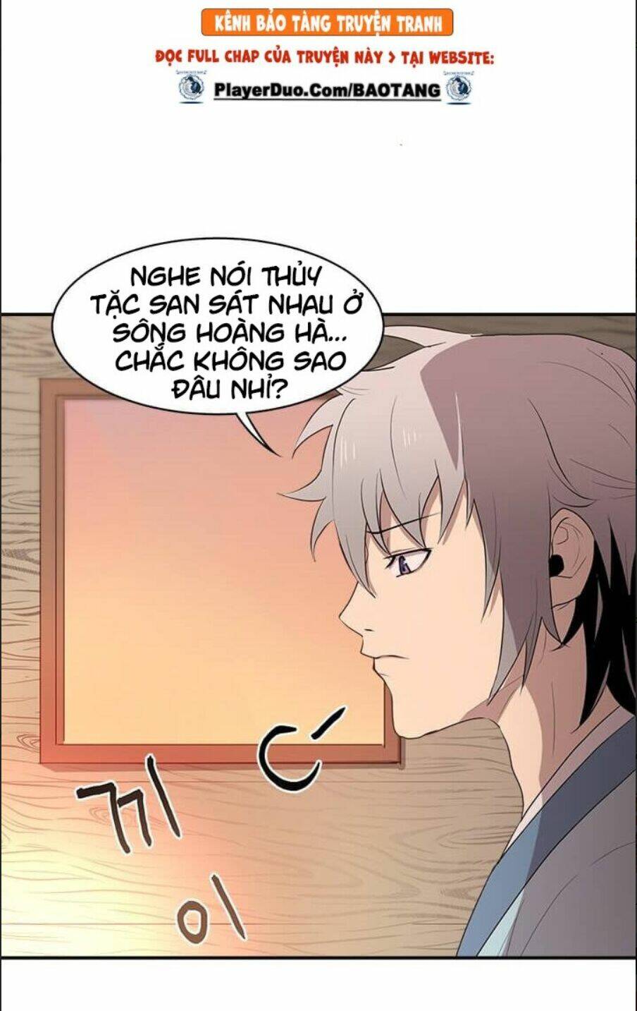 Đạo Sĩ Giang Hồ - Chapter 14 - Page 33