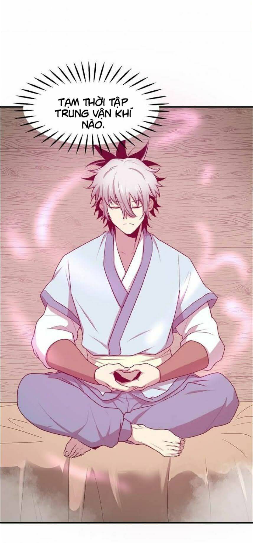 Đạo Sĩ Giang Hồ - Chapter 14 - Page 36