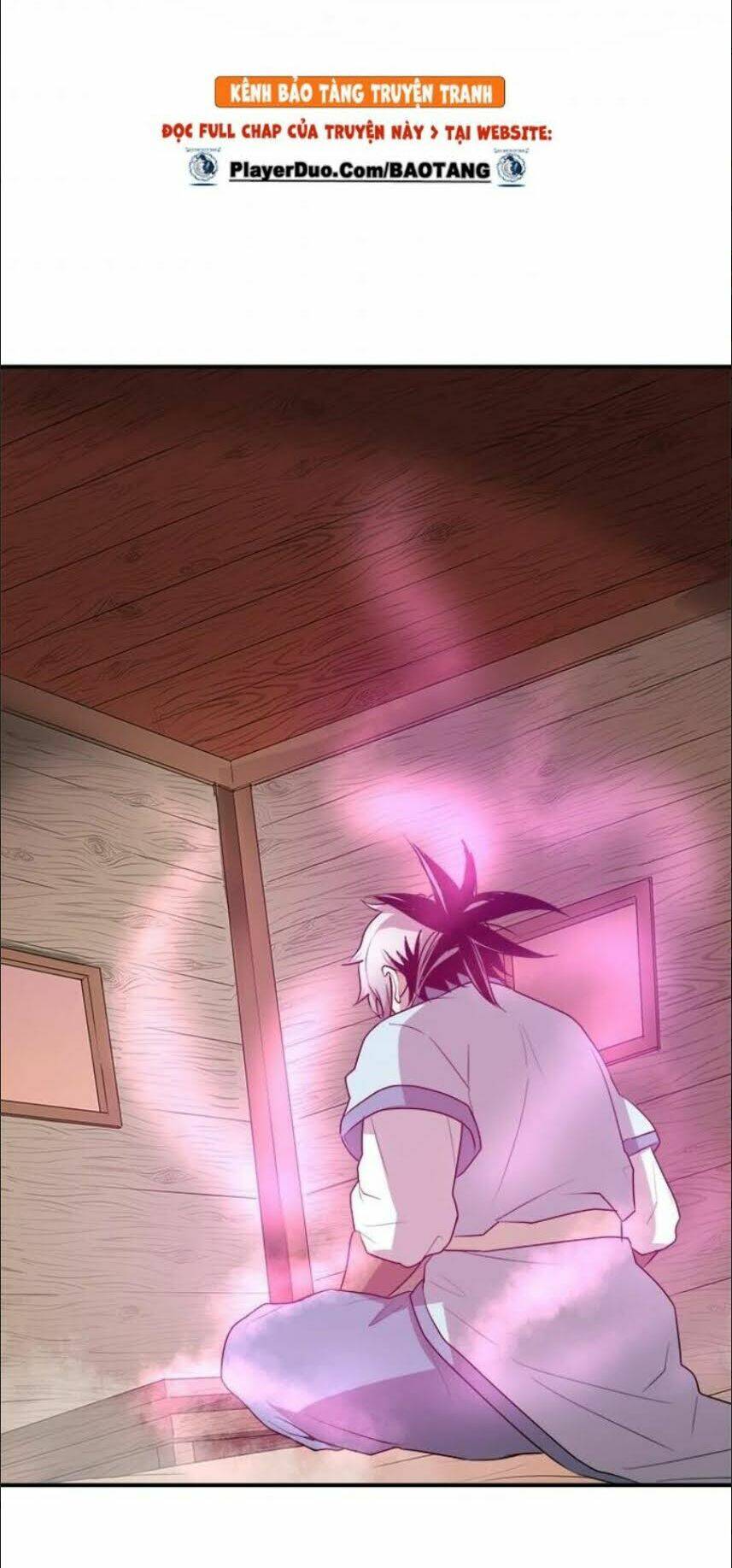 Đạo Sĩ Giang Hồ - Chapter 14 - Page 37