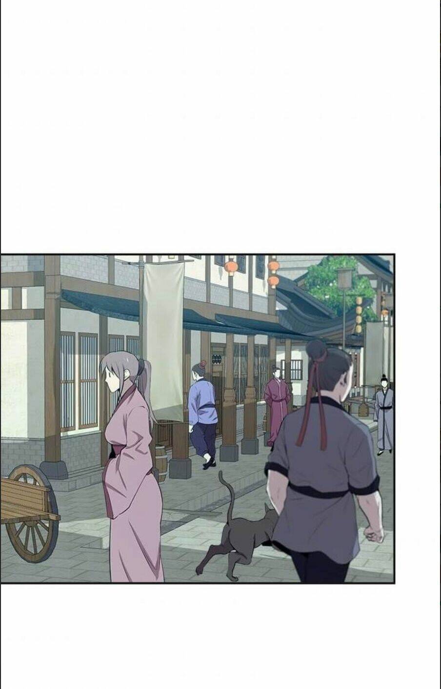 Đạo Sĩ Giang Hồ - Chapter 14 - Page 3