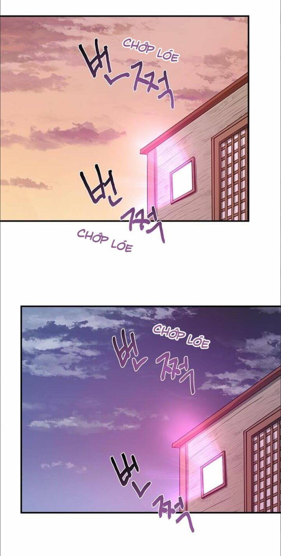 Đạo Sĩ Giang Hồ - Chapter 14 - Page 40