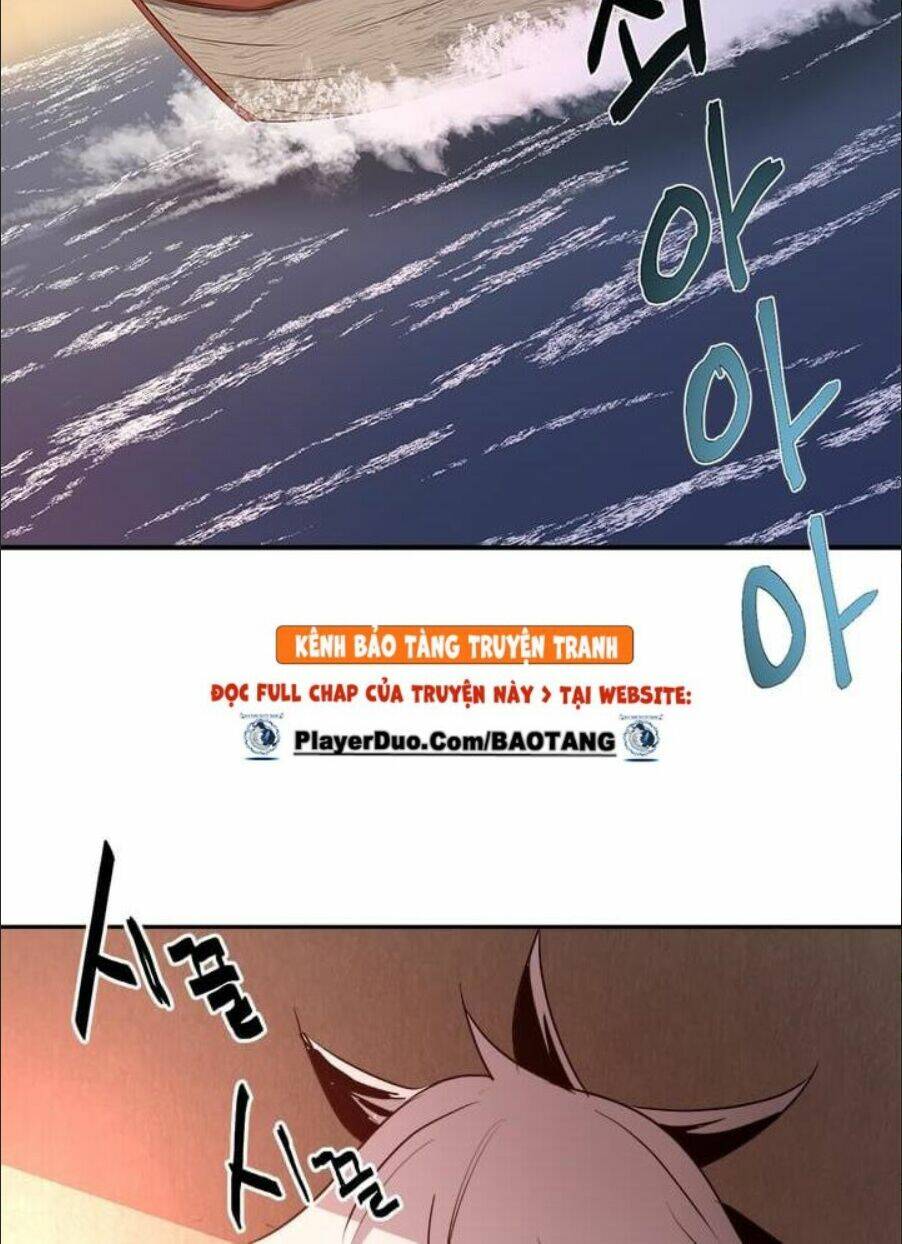 Đạo Sĩ Giang Hồ - Chapter 14 - Page 42