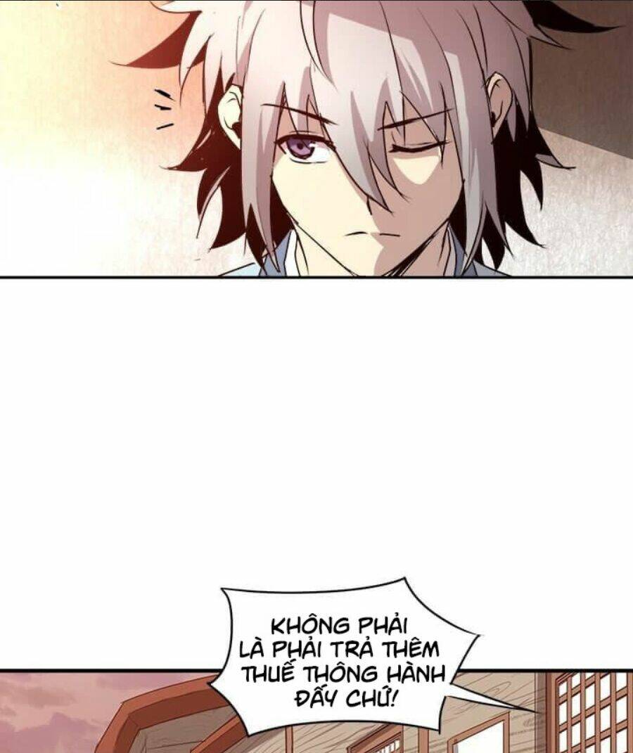 Đạo Sĩ Giang Hồ - Chapter 14 - Page 43