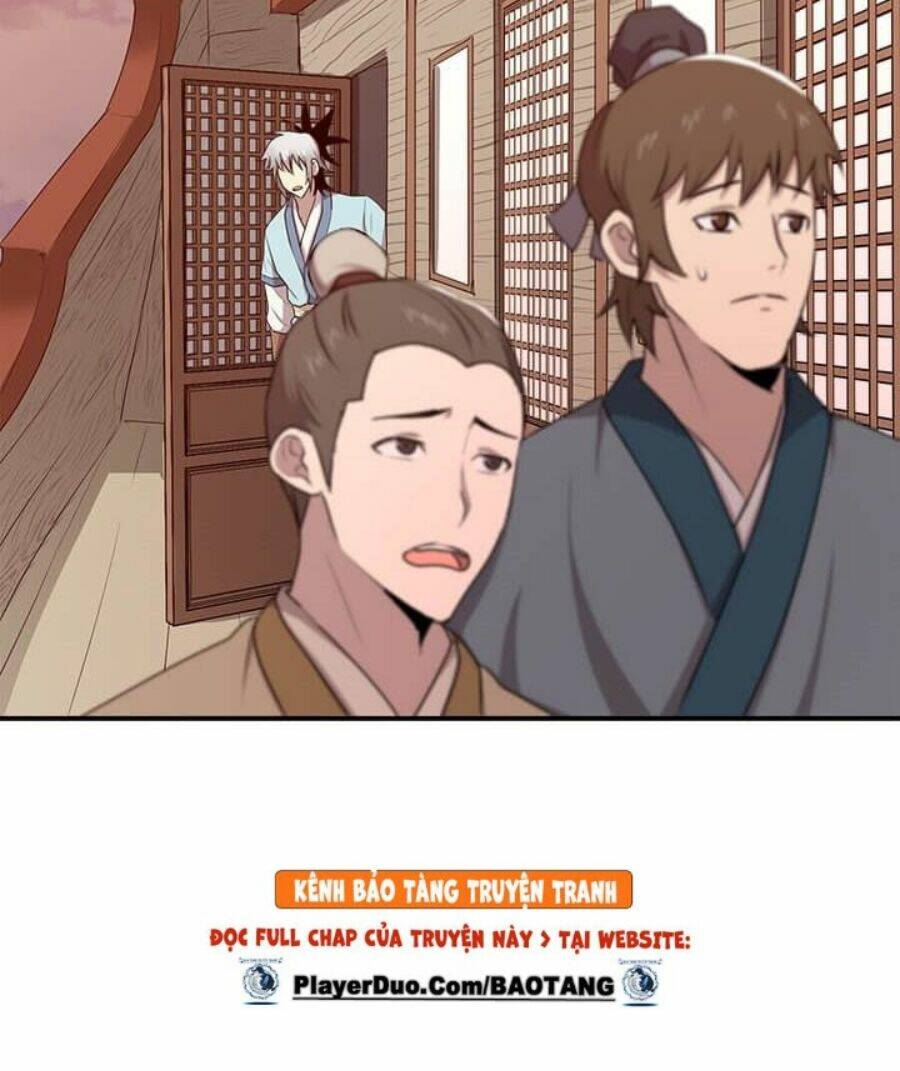 Đạo Sĩ Giang Hồ - Chapter 14 - Page 44