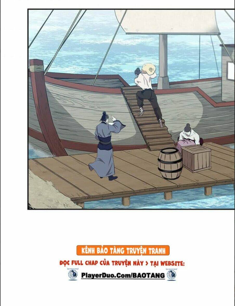 Đạo Sĩ Giang Hồ - Chapter 14 - Page 4