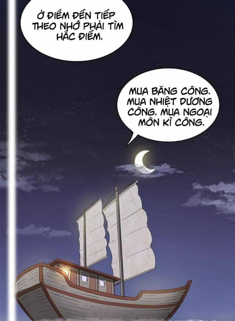 Đạo Sĩ Giang Hồ - Chapter 14 - Page 56