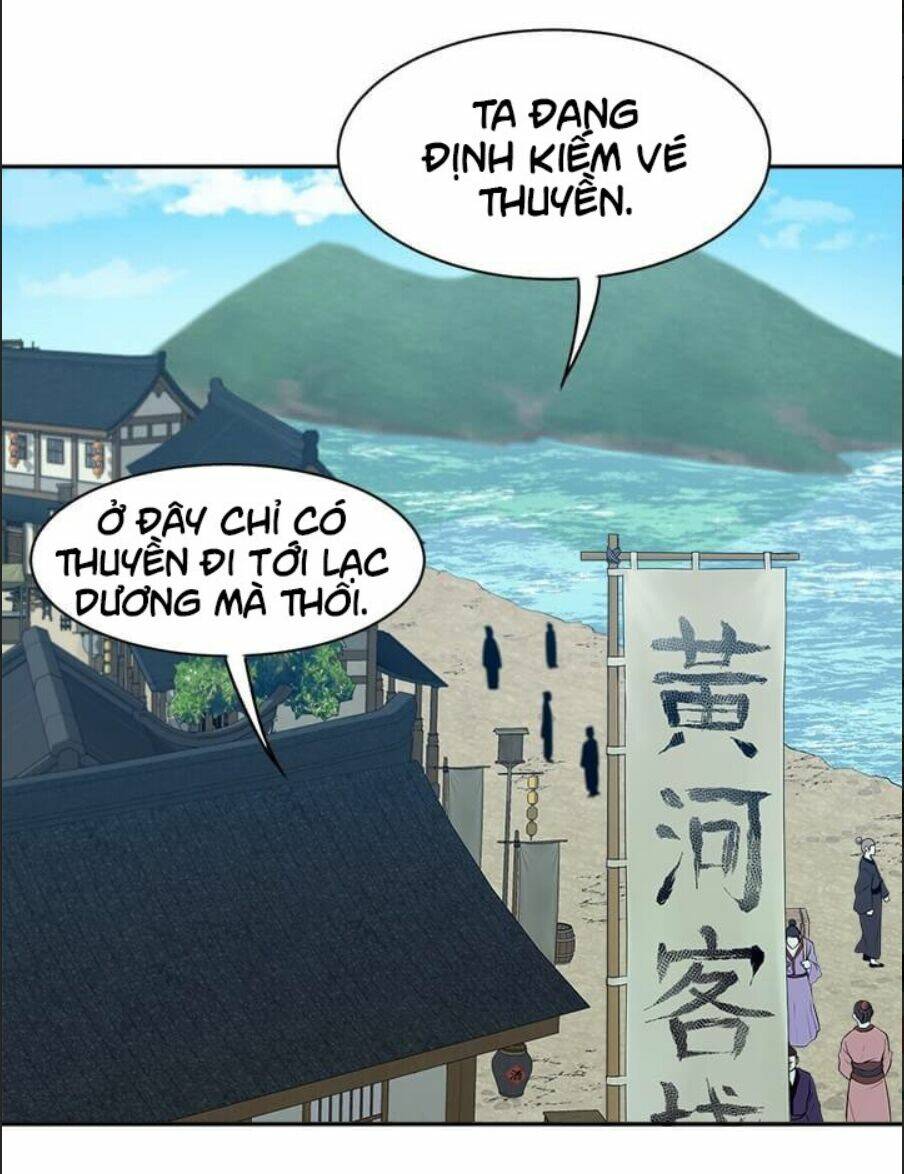 Đạo Sĩ Giang Hồ - Chapter 14 - Page 5