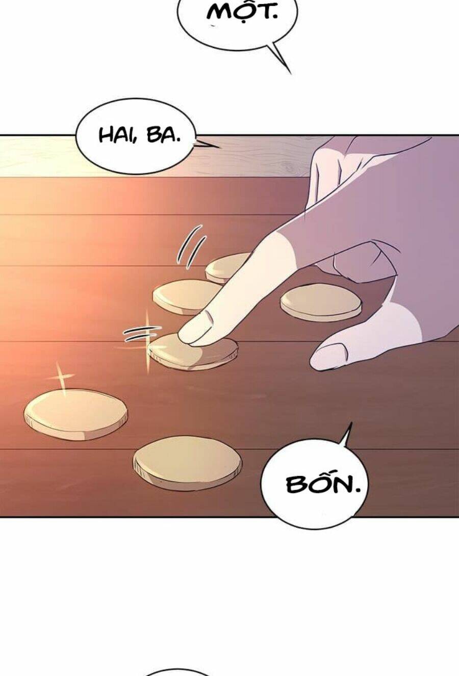 Đạo Sĩ Giang Hồ - Chapter 14 - Page 59