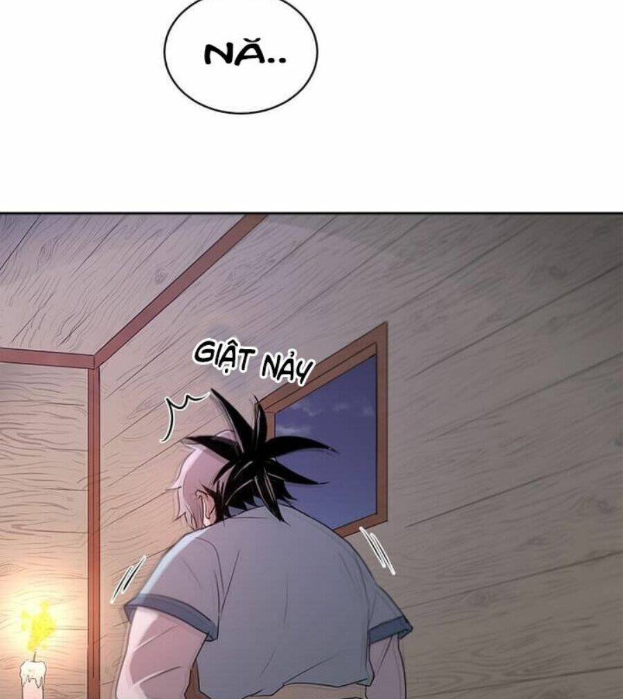 Đạo Sĩ Giang Hồ - Chapter 14 - Page 60