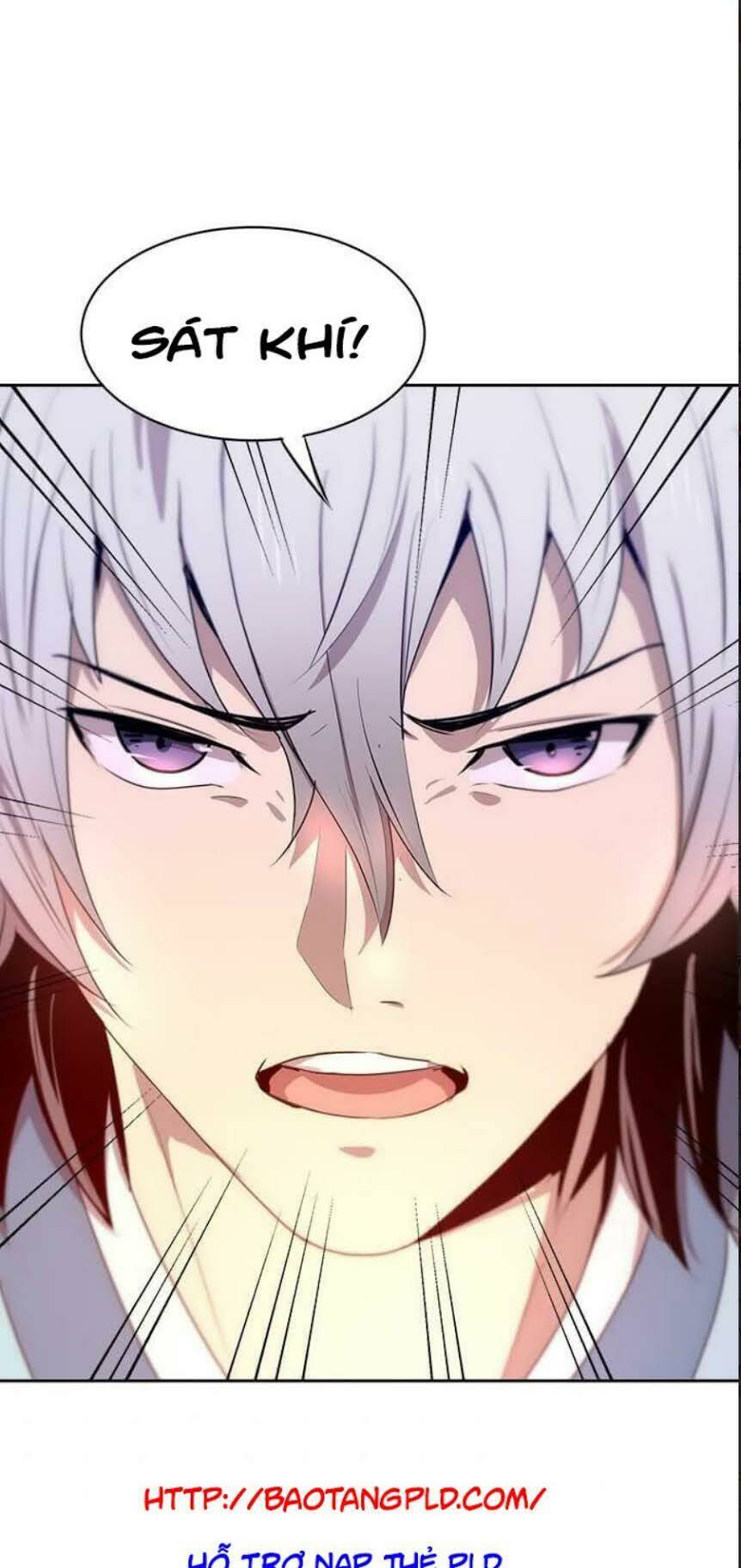 Đạo Sĩ Giang Hồ - Chapter 14 - Page 62