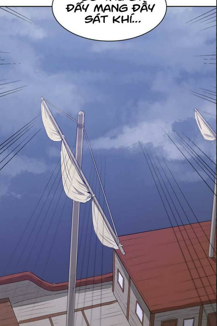 Đạo Sĩ Giang Hồ - Chapter 14 - Page 65