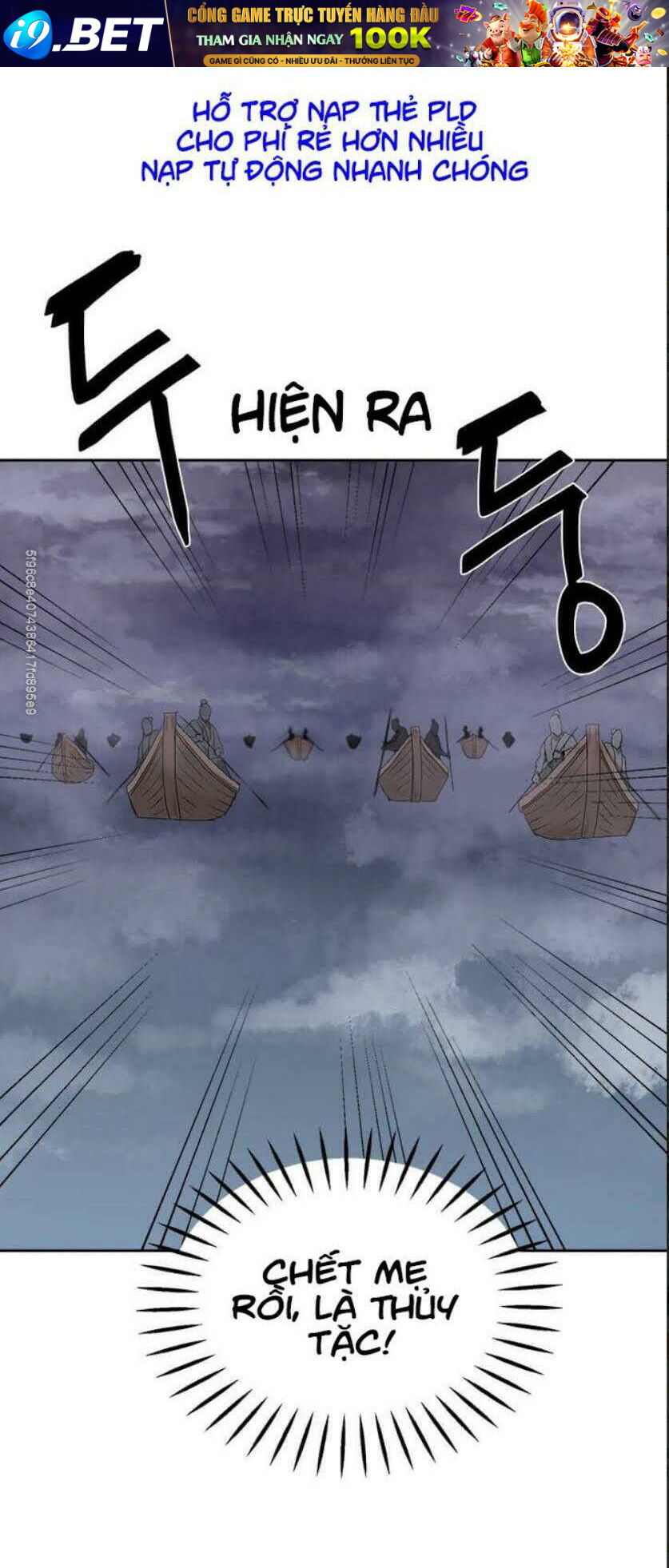 Đạo Sĩ Giang Hồ - Chapter 14 - Page 68