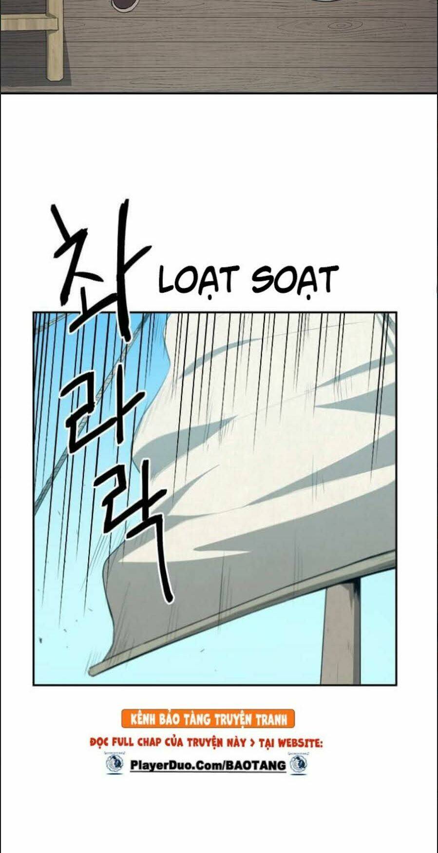 Đạo Sĩ Giang Hồ - Chapter 14 - Page 7