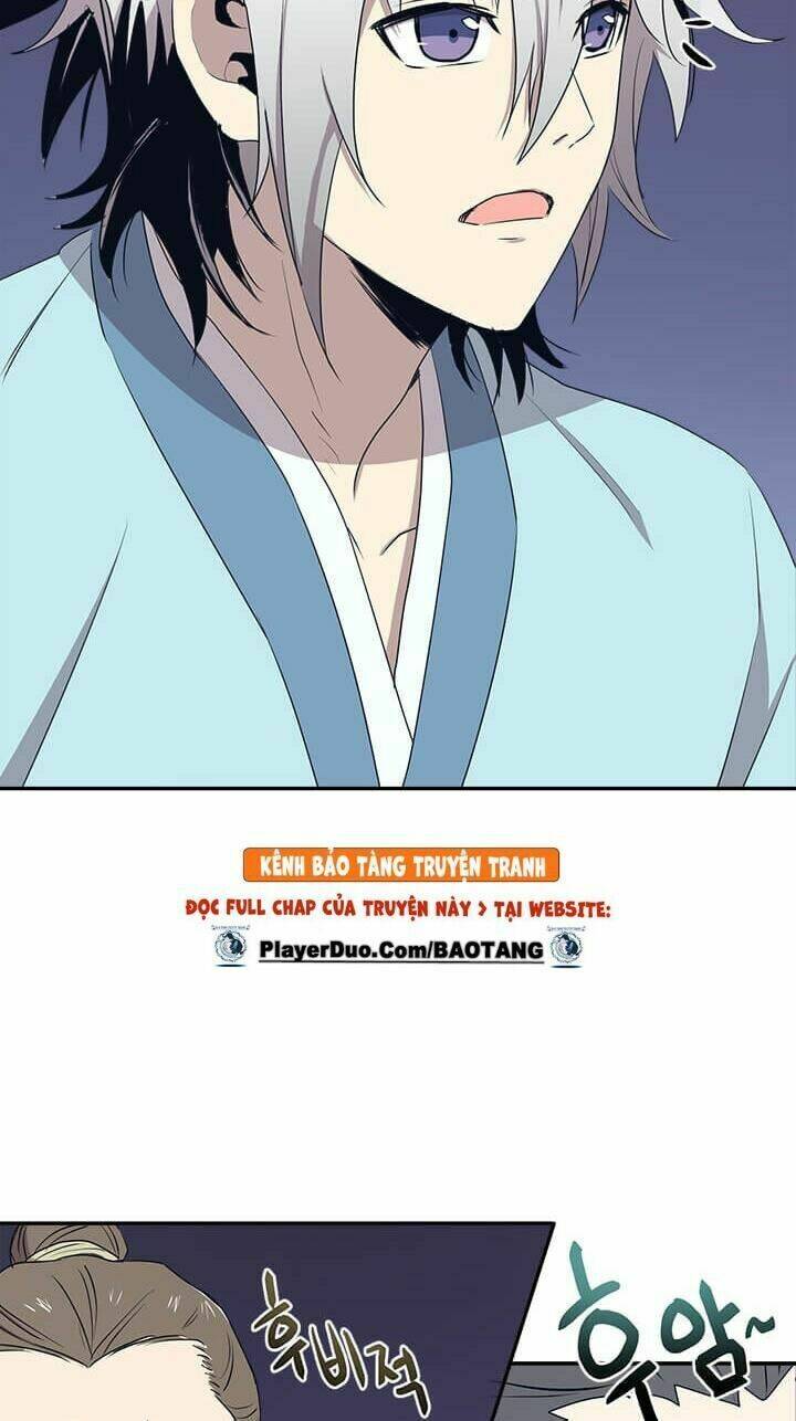 Đạo Sĩ Giang Hồ - Chapter 15 - Page 11