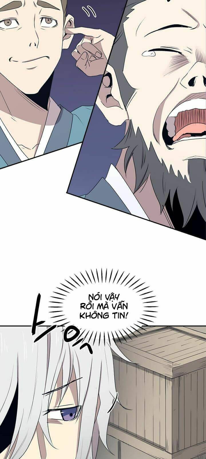 Đạo Sĩ Giang Hồ - Chapter 15 - Page 12