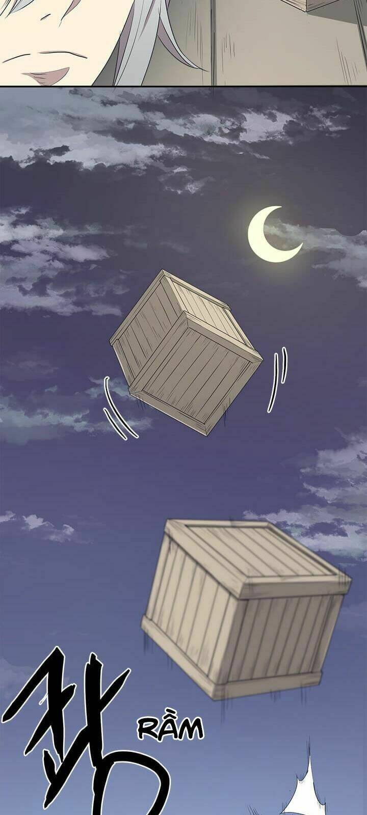 Đạo Sĩ Giang Hồ - Chapter 15 - Page 13