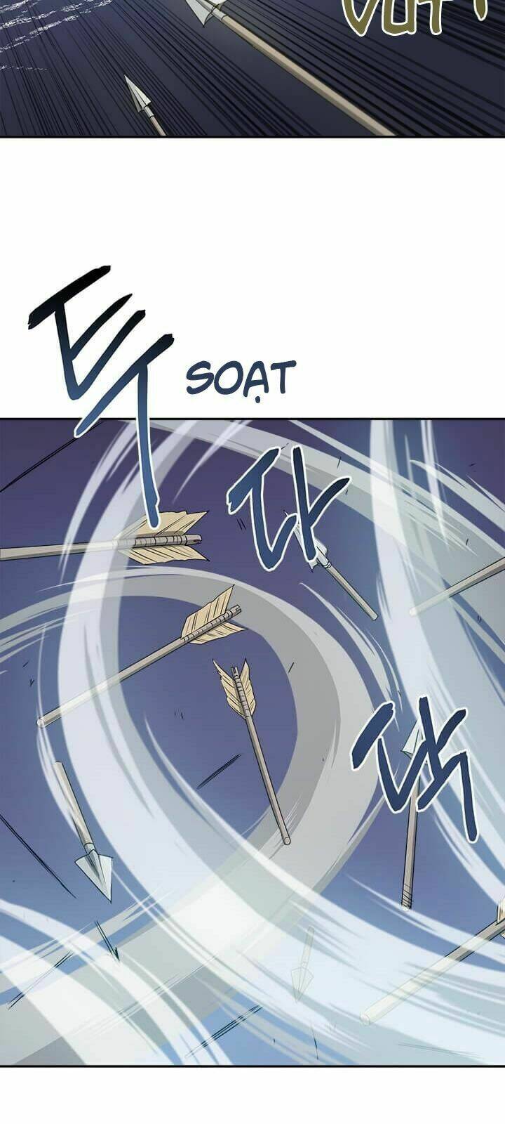 Đạo Sĩ Giang Hồ - Chapter 15 - Page 20