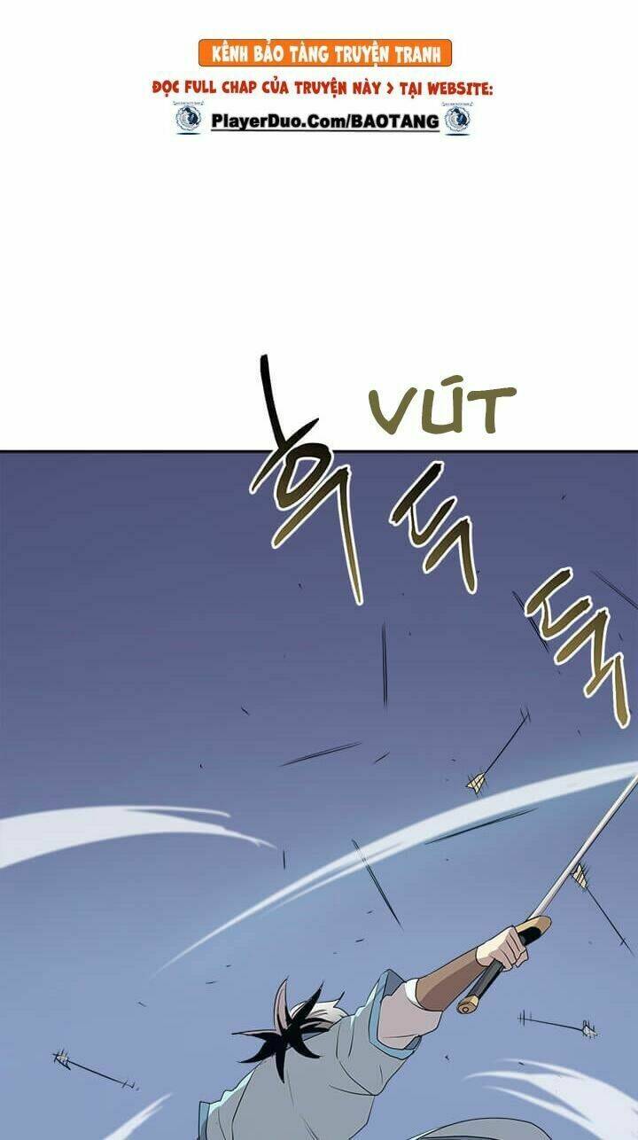 Đạo Sĩ Giang Hồ - Chapter 15 - Page 21