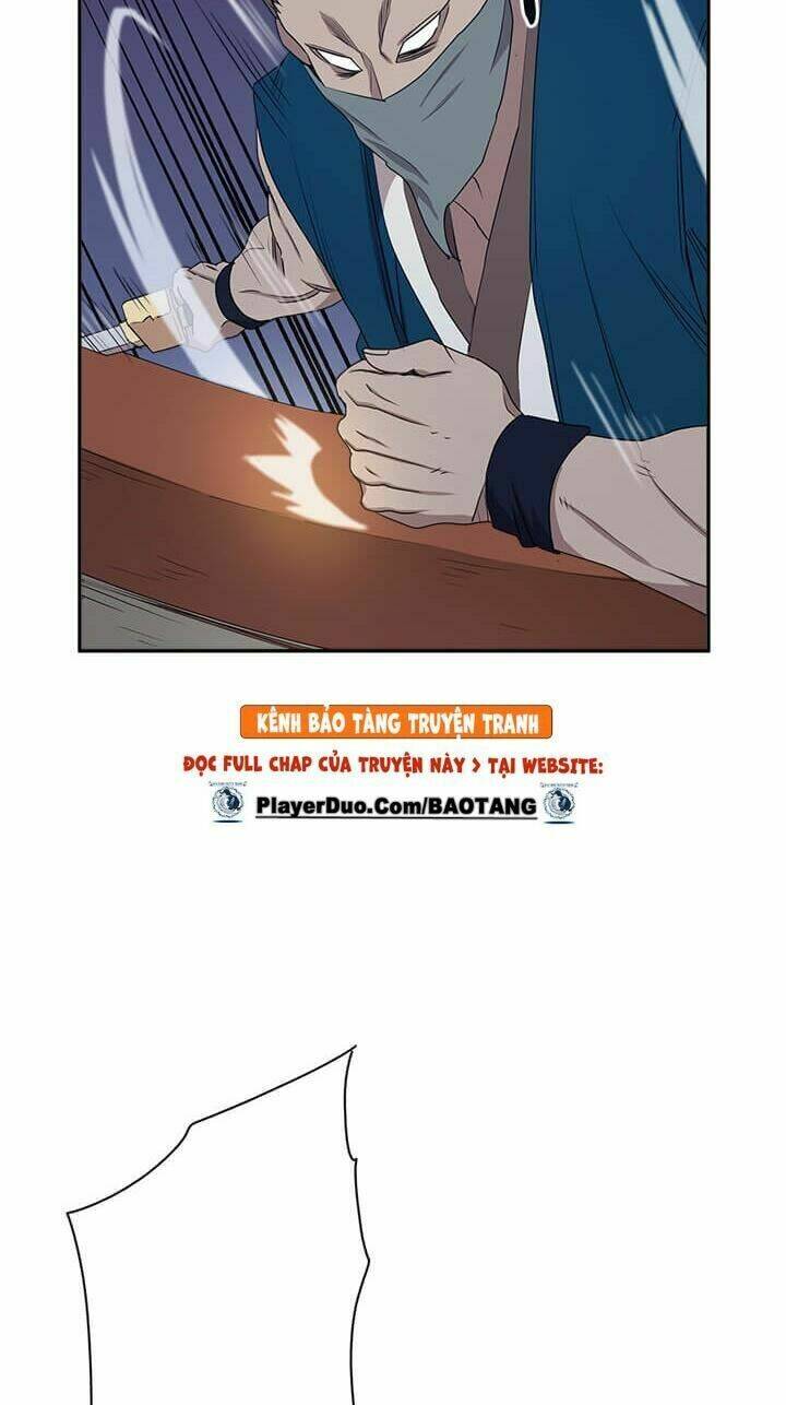 Đạo Sĩ Giang Hồ - Chapter 15 - Page 26