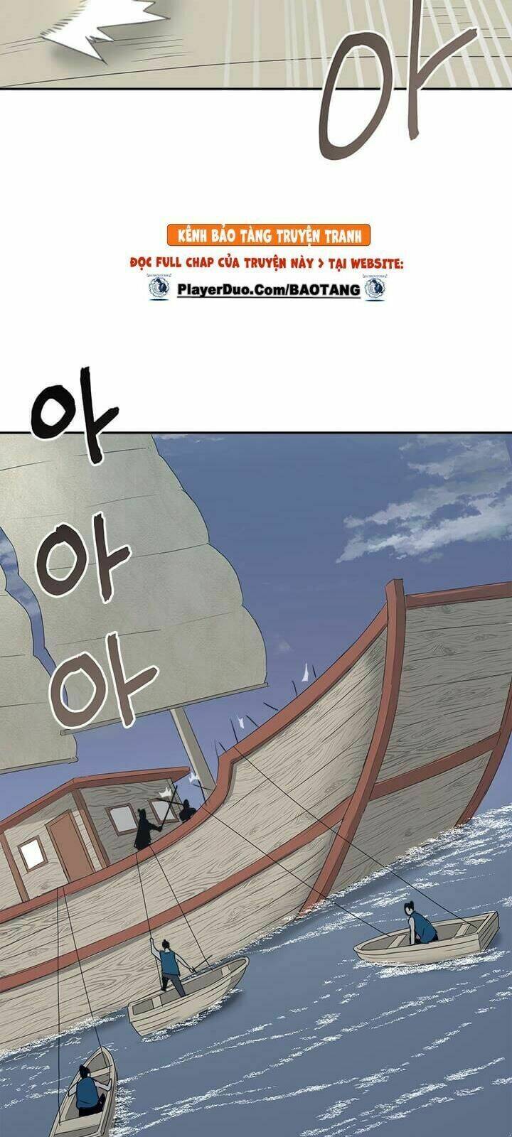 Đạo Sĩ Giang Hồ - Chapter 15 - Page 28