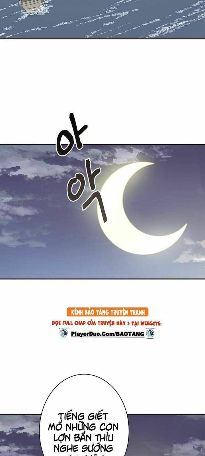 Đạo Sĩ Giang Hồ - Chapter 15 - Page 29