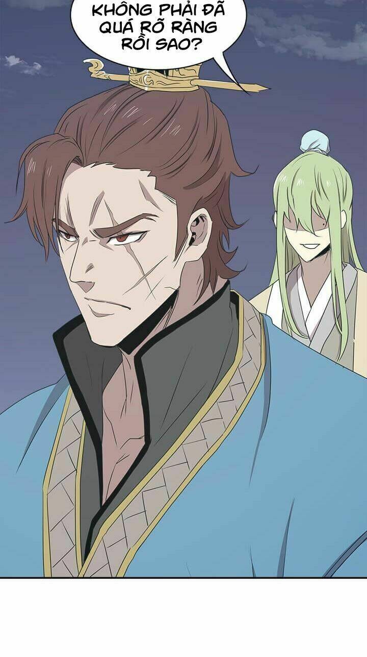 Đạo Sĩ Giang Hồ - Chapter 15 - Page 31