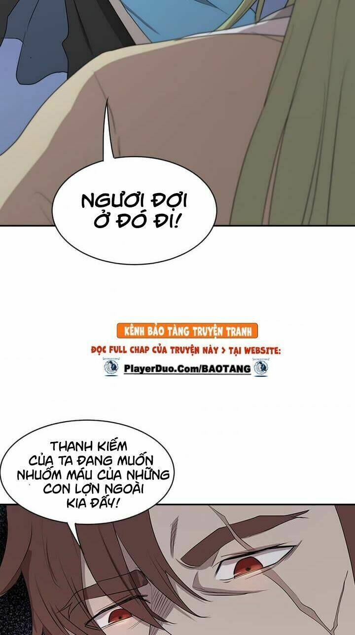 Đạo Sĩ Giang Hồ - Chapter 15 - Page 36