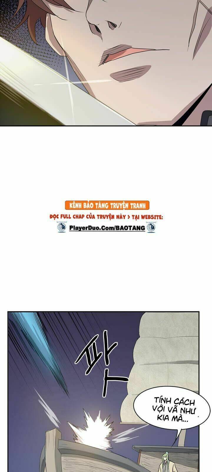 Đạo Sĩ Giang Hồ - Chapter 15 - Page 37