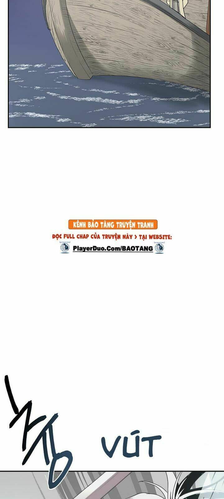 Đạo Sĩ Giang Hồ - Chapter 15 - Page 38