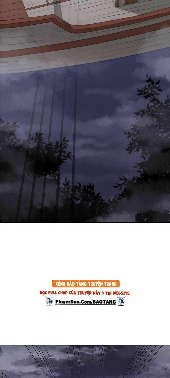 Đạo Sĩ Giang Hồ - Chapter 15 - Page 3