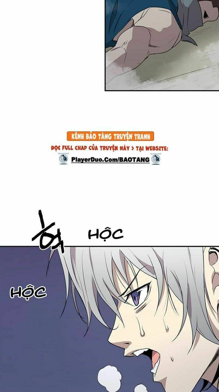 Đạo Sĩ Giang Hồ - Chapter 15 - Page 41