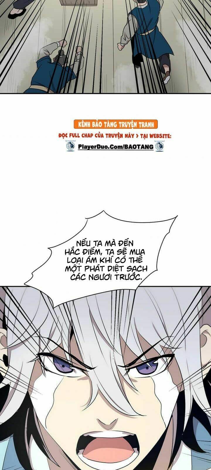 Đạo Sĩ Giang Hồ - Chapter 15 - Page 43