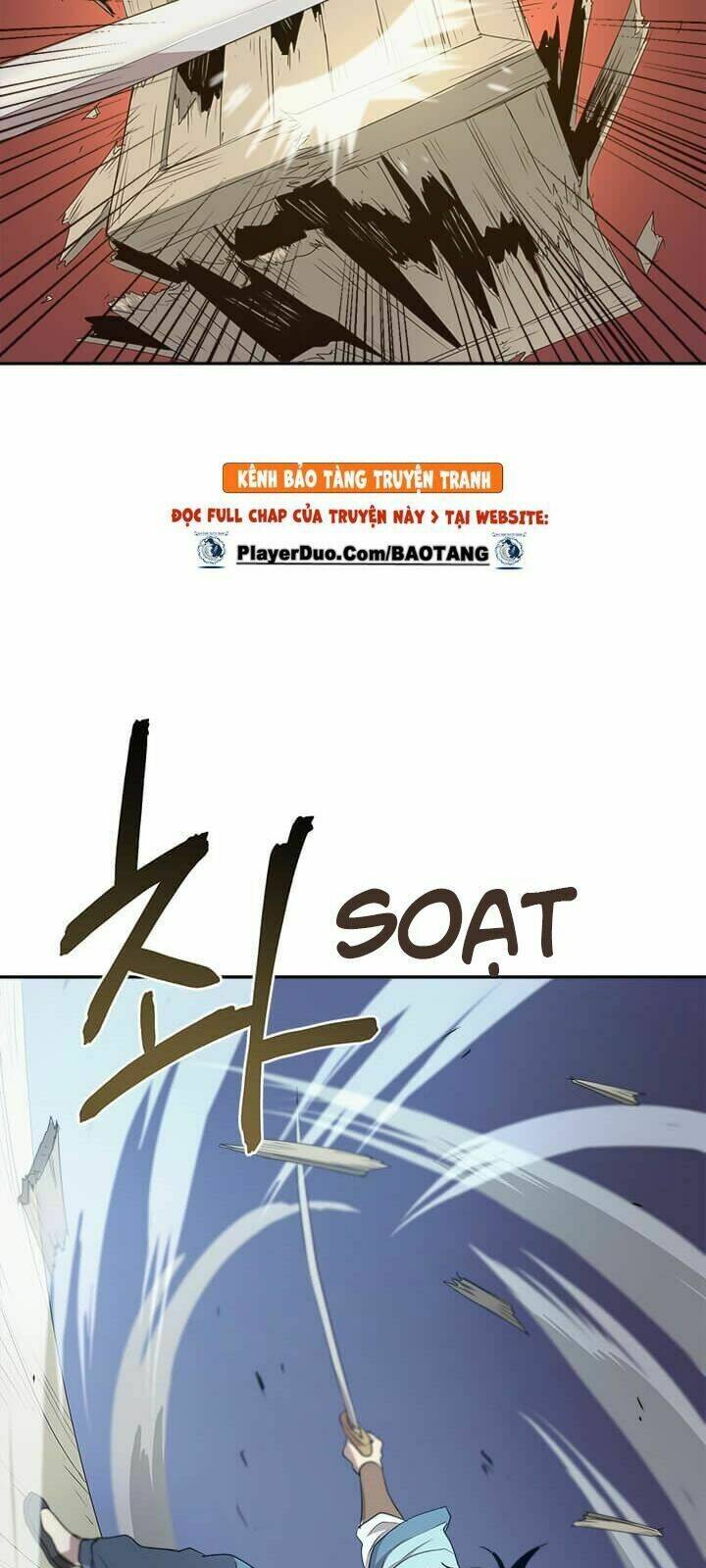 Đạo Sĩ Giang Hồ - Chapter 15 - Page 45
