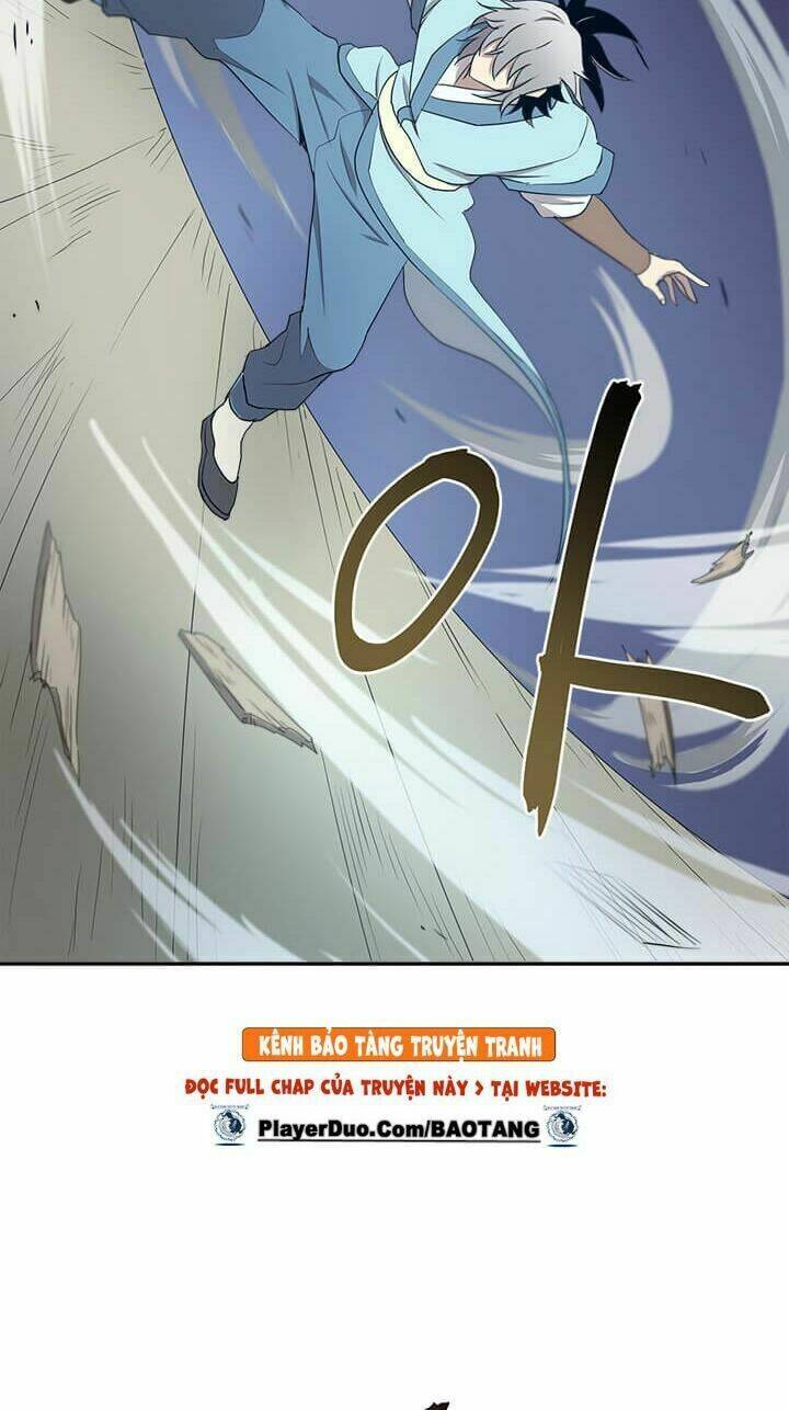 Đạo Sĩ Giang Hồ - Chapter 15 - Page 46