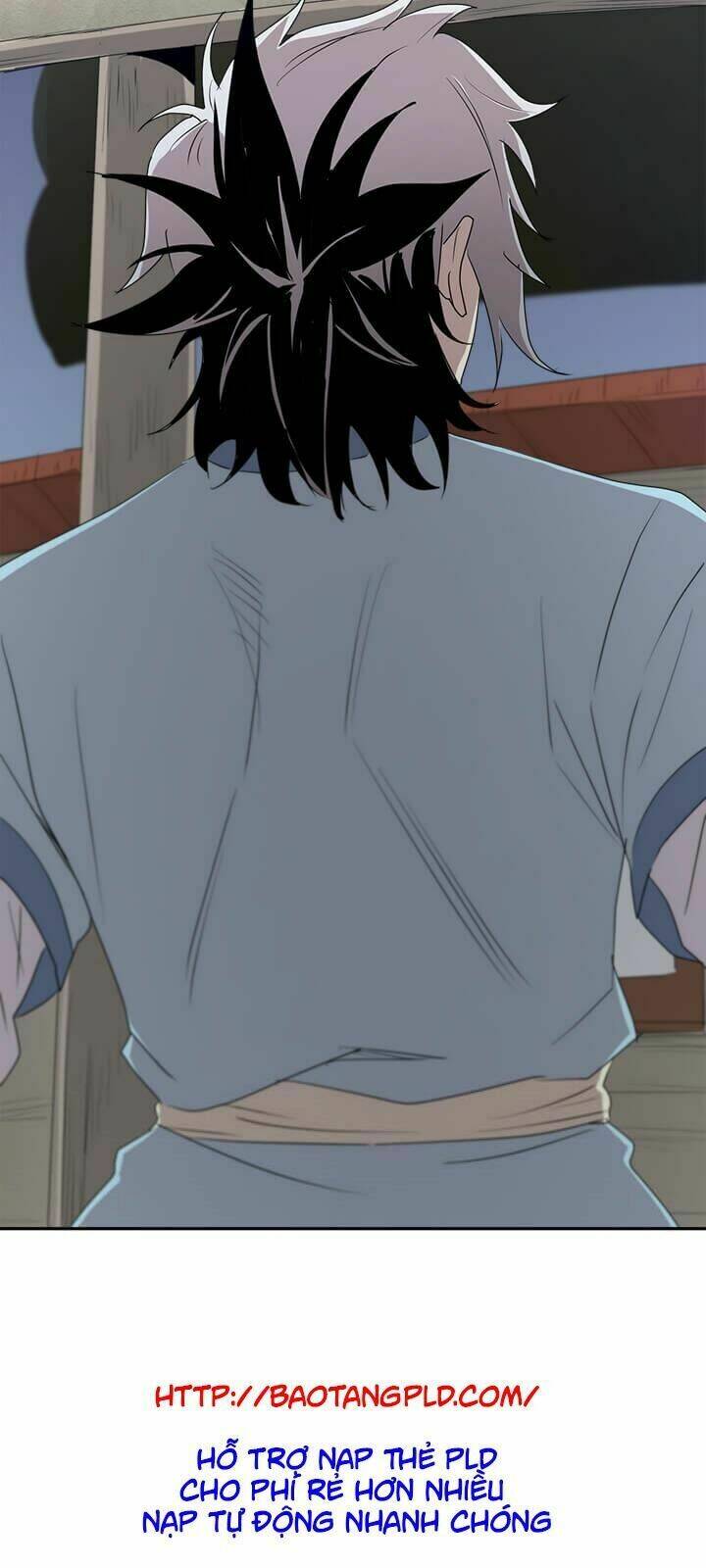 Đạo Sĩ Giang Hồ - Chapter 15 - Page 52