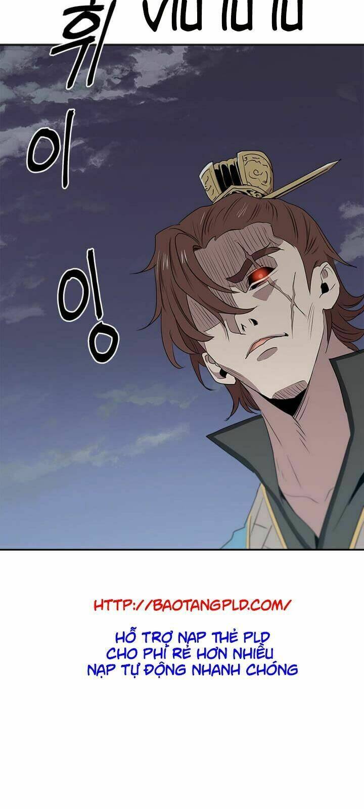 Đạo Sĩ Giang Hồ - Chapter 15 - Page 54