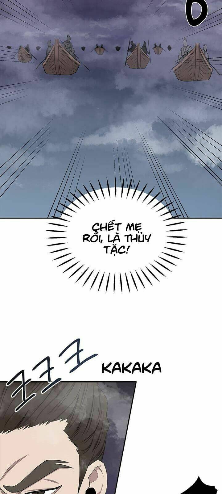 Đạo Sĩ Giang Hồ - Chapter 15 - Page 5