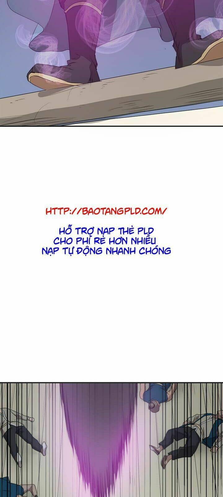 Đạo Sĩ Giang Hồ - Chapter 15 - Page 60