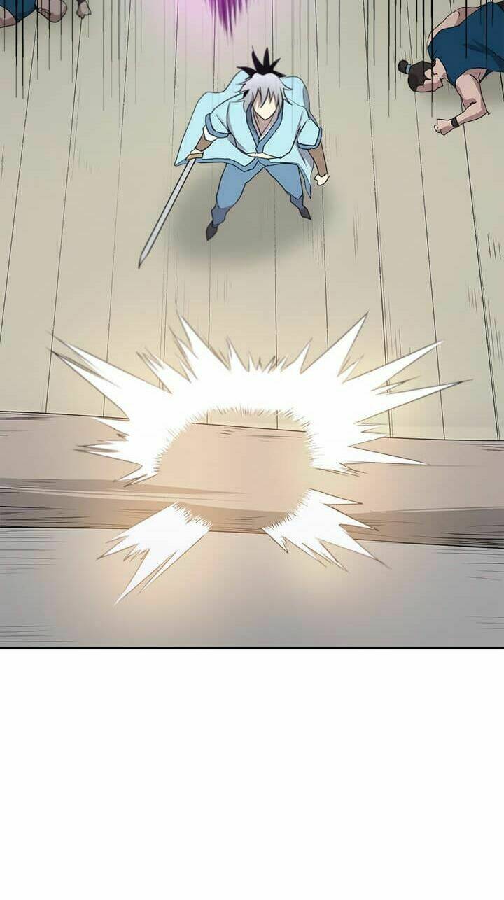 Đạo Sĩ Giang Hồ - Chapter 15 - Page 61