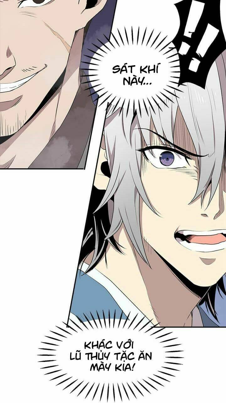 Đạo Sĩ Giang Hồ - Chapter 15 - Page 6