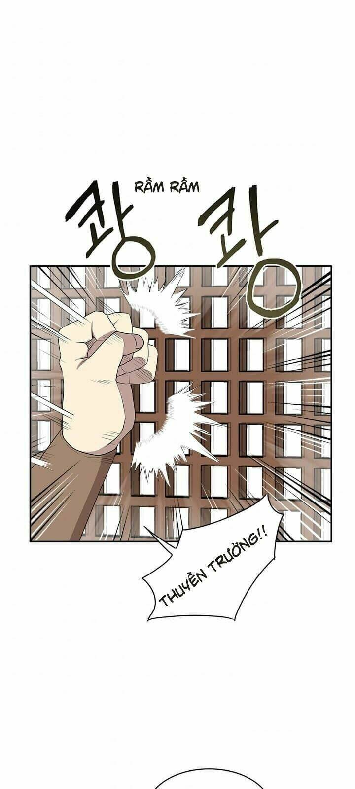 Đạo Sĩ Giang Hồ - Chapter 15 - Page 7