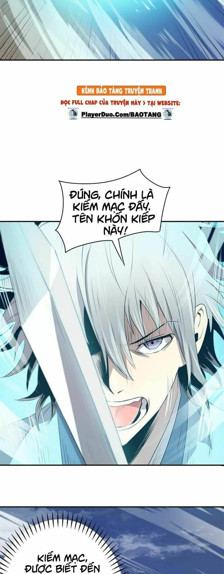 Đạo Sĩ Giang Hồ - Chapter 16 - Page 11