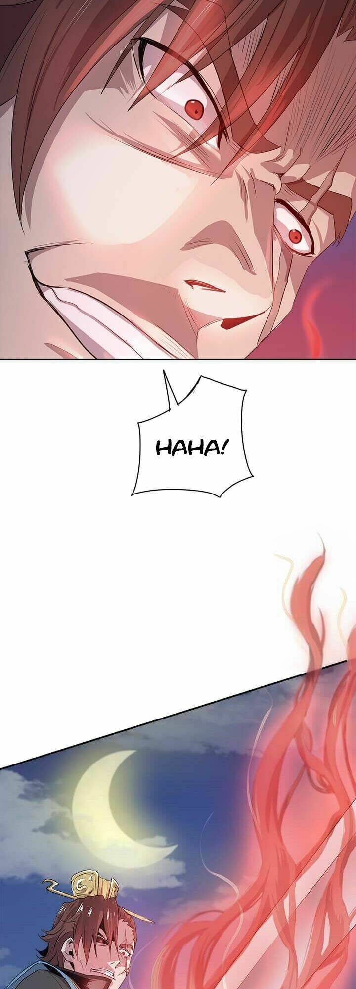 Đạo Sĩ Giang Hồ - Chapter 16 - Page 13