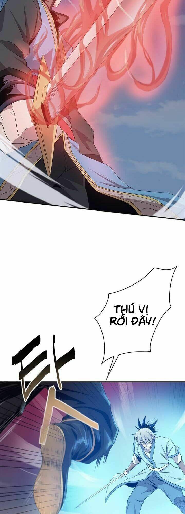 Đạo Sĩ Giang Hồ - Chapter 16 - Page 14